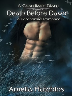 cover image of Death Before Dawn